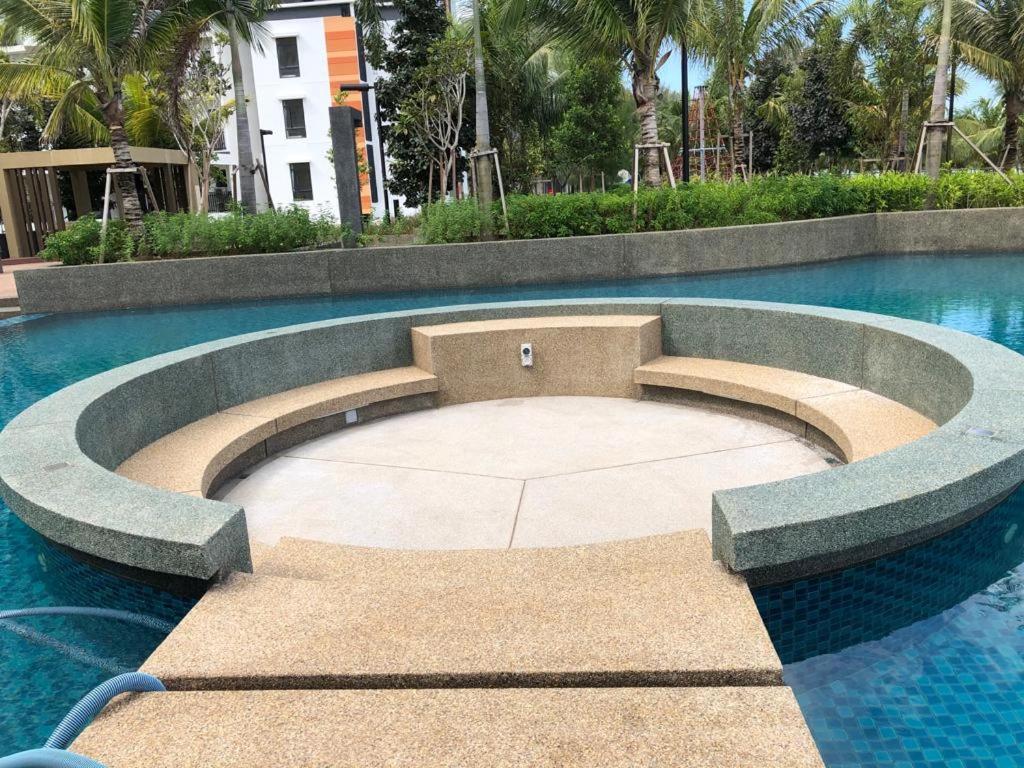 קואנטאן Timurbay Residence By Onehomes מראה חיצוני תמונה